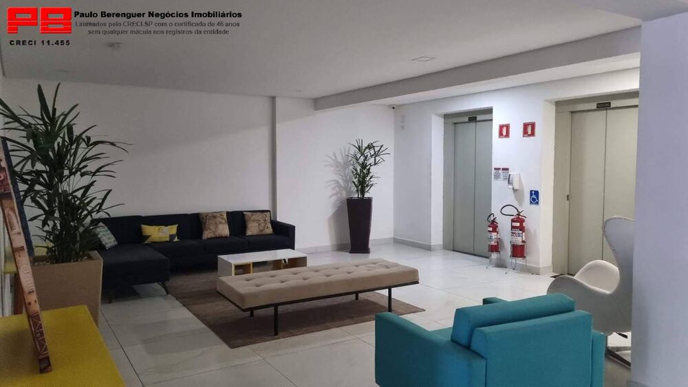 Apartamento, 1 quarto, 49 m² - Foto 4