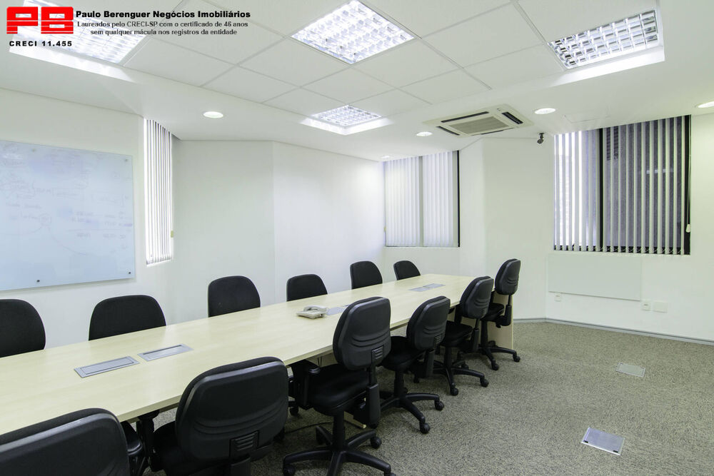 Sala-Conjunto, 442 m² - Foto 3