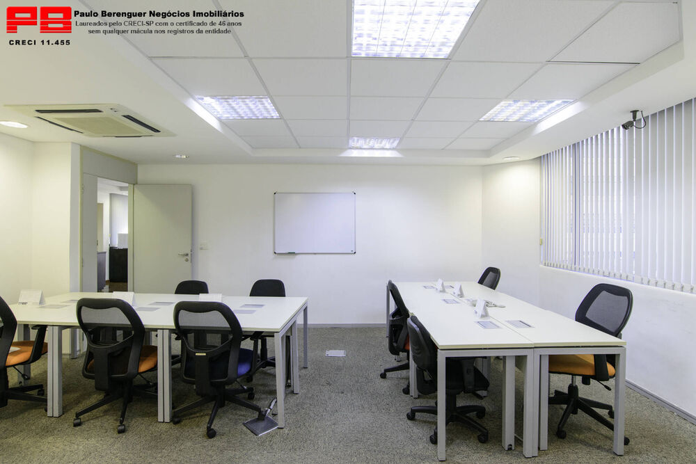 Sala-Conjunto, 442 m² - Foto 2
