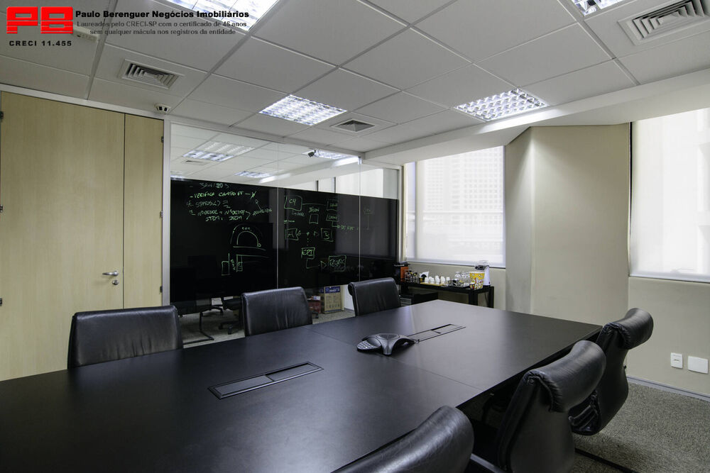 Sala-Conjunto, 442 m² - Foto 1