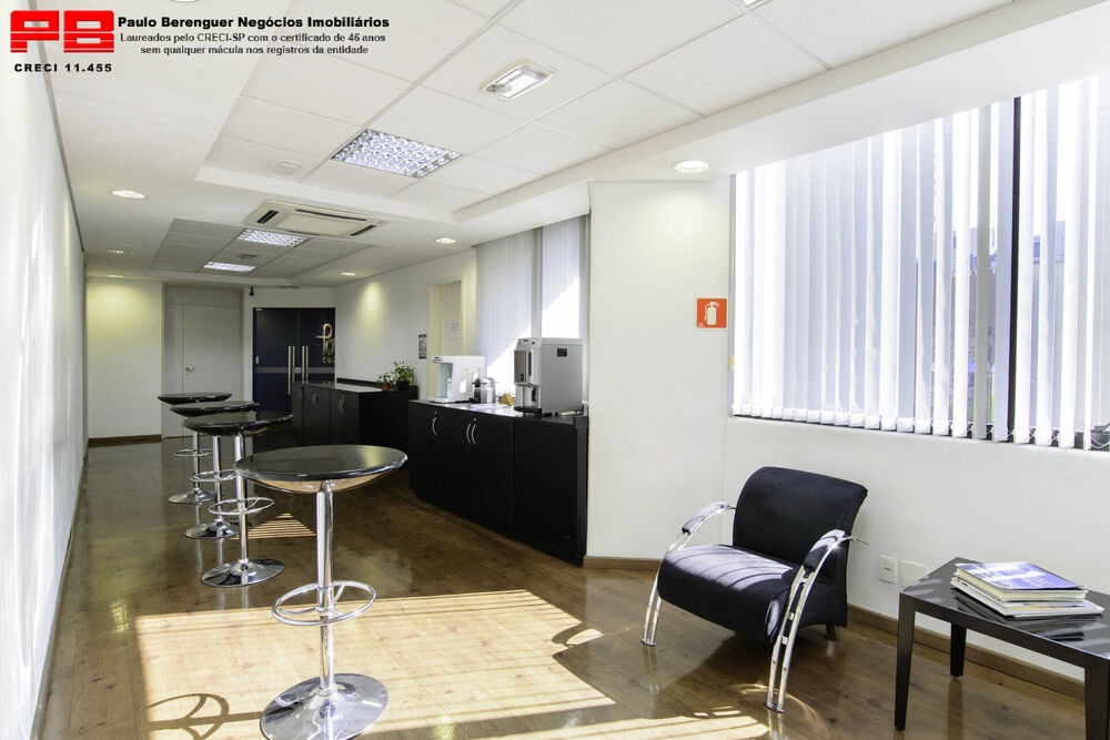 Sala-Conjunto, 442 m² - Foto 4