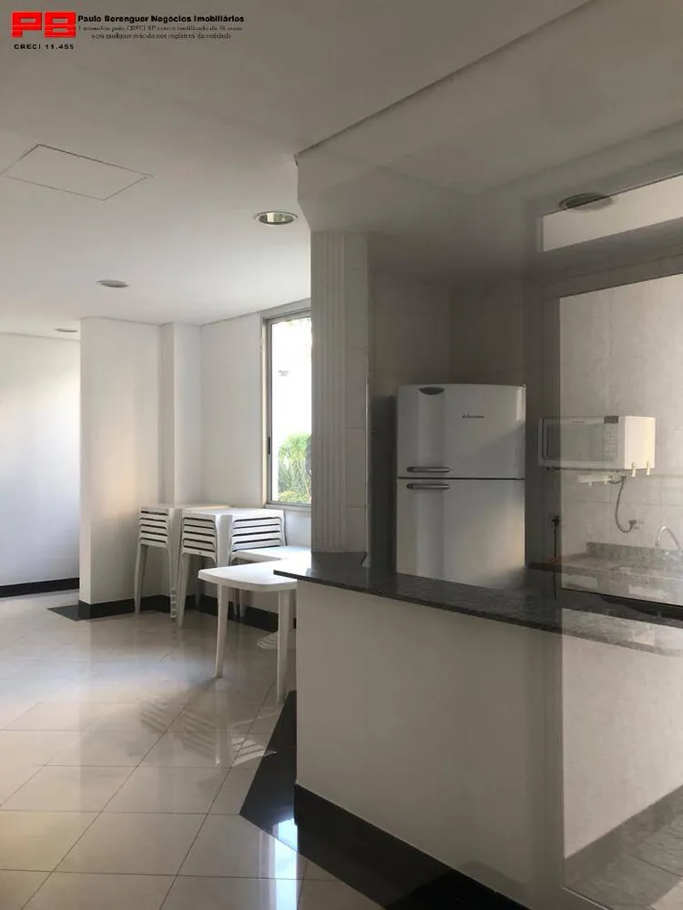 Apartamento, 1 quarto, 45 m² - Foto 7