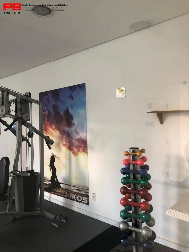 Apartamento, 1 quarto, 45 m² - Foto 8