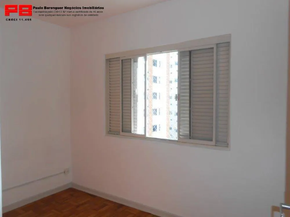 Apartamento, 1 quarto, 45 m² - Foto 4