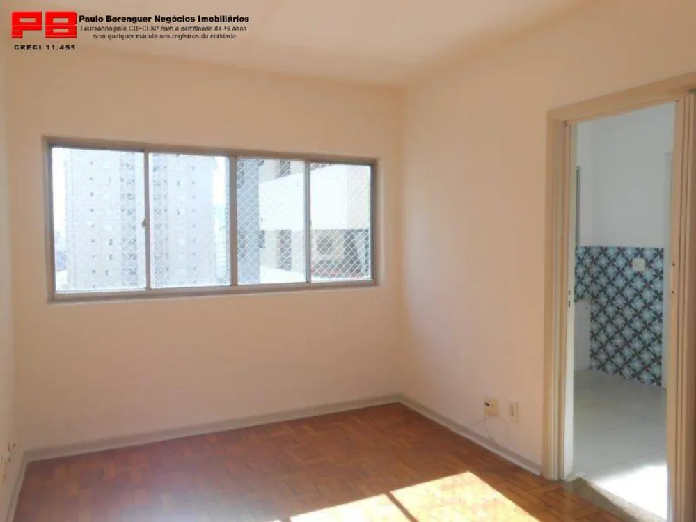 Apartamento, 1 quarto, 45 m² - Foto 2
