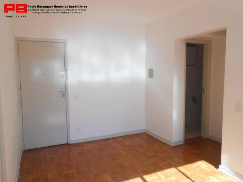 Apartamento, 1 quarto, 45 m² - Foto 3