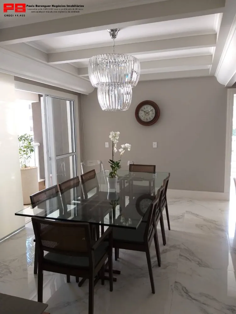 Apartamento, 2 quartos, 174 m² - Foto 5