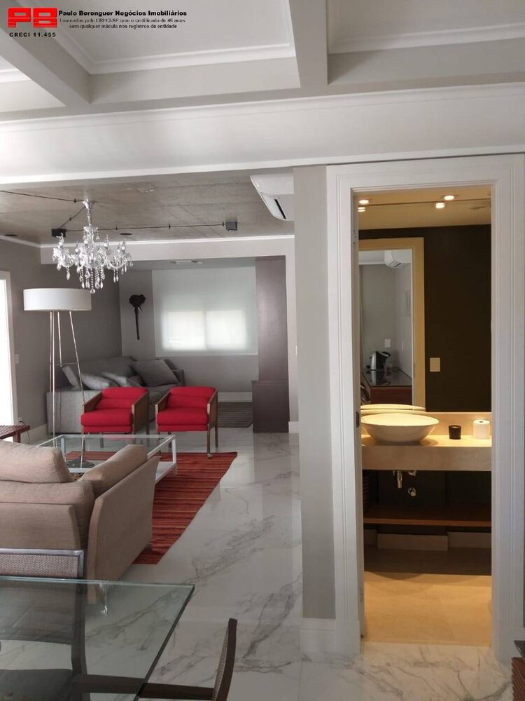 Apartamento, 2 quartos, 174 m² - Foto 3