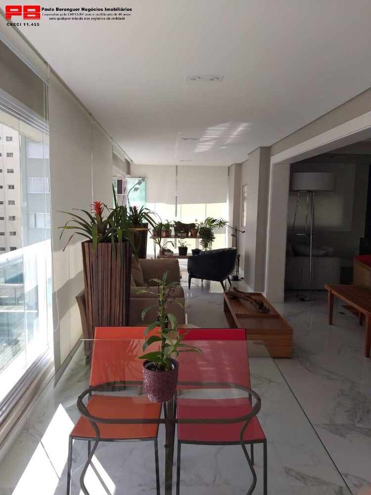 Apartamento, 2 quartos, 174 m² - Foto 4