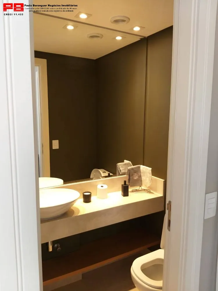 Apartamento, 2 quartos, 174 m² - Foto 3
