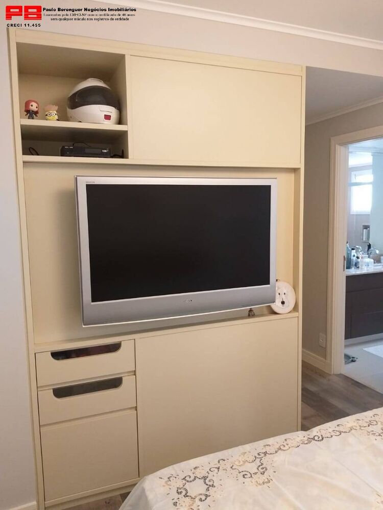 Apartamento, 2 quartos, 174 m² - Foto 2