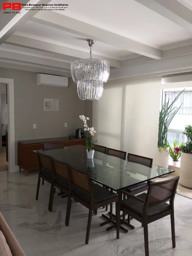 Apartamento, 2 quartos, 174 m² - Foto 6
