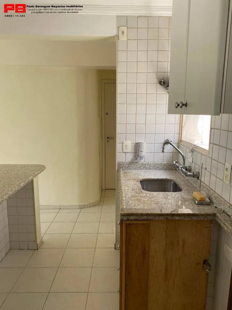 Apartamento, 1 quarto, 42 m² - Foto 5