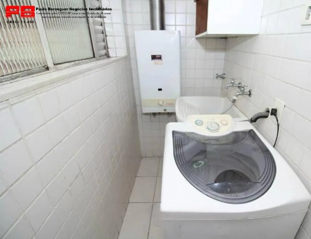 Apartamento, 1 quarto, 42 m² - Foto 7