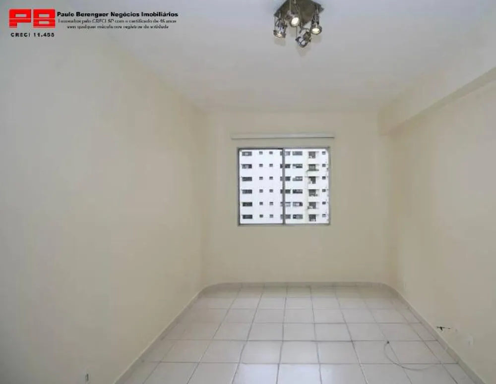 Apartamento, 1 quarto, 42 m² - Foto 2
