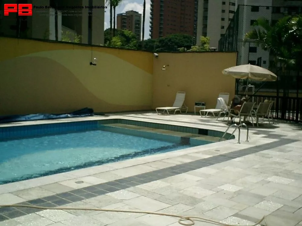 Apartamento à venda e aluguel com 4 quartos, 300m² - Foto 2