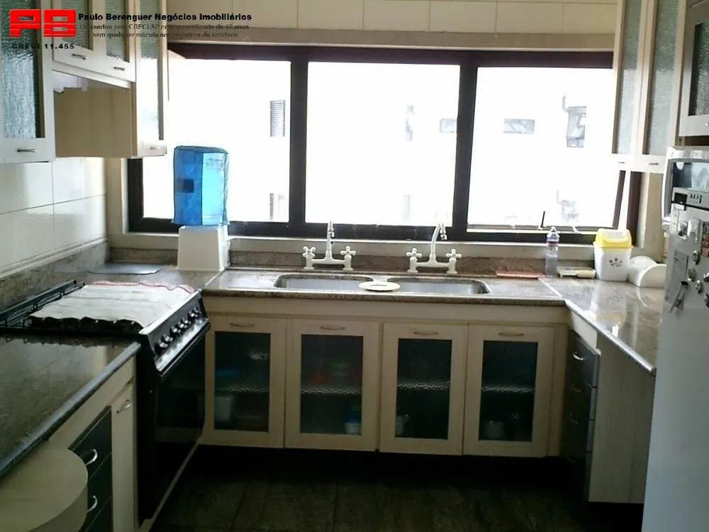 Apartamento, 4 quartos, 300 m² - Foto 13