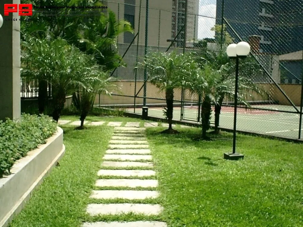 Apartamento, 4 quartos, 300 m² - Foto 14
