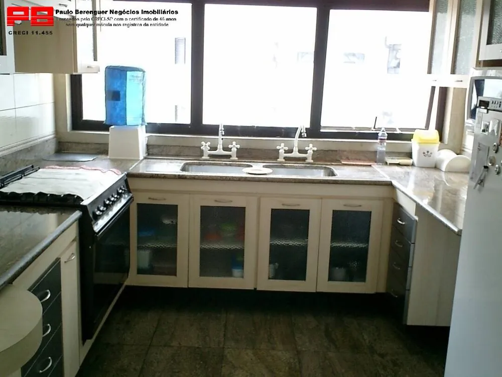 Apartamento, 4 quartos, 300 m² - Foto 12