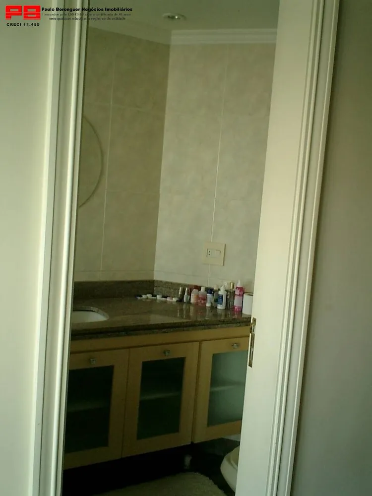 Apartamento, 4 quartos, 300 m² - Foto 6