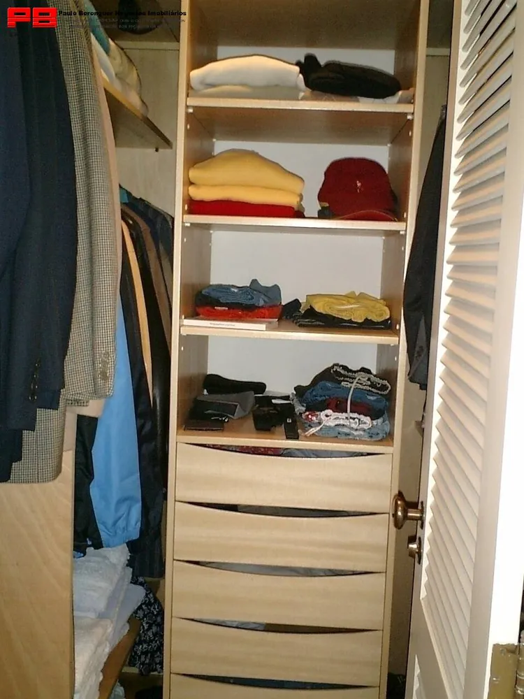 Apartamento, 4 quartos, 300 m² - Foto 8