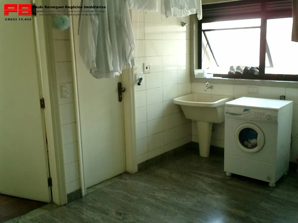 Apartamento, 4 quartos, 300 m² - Foto 5