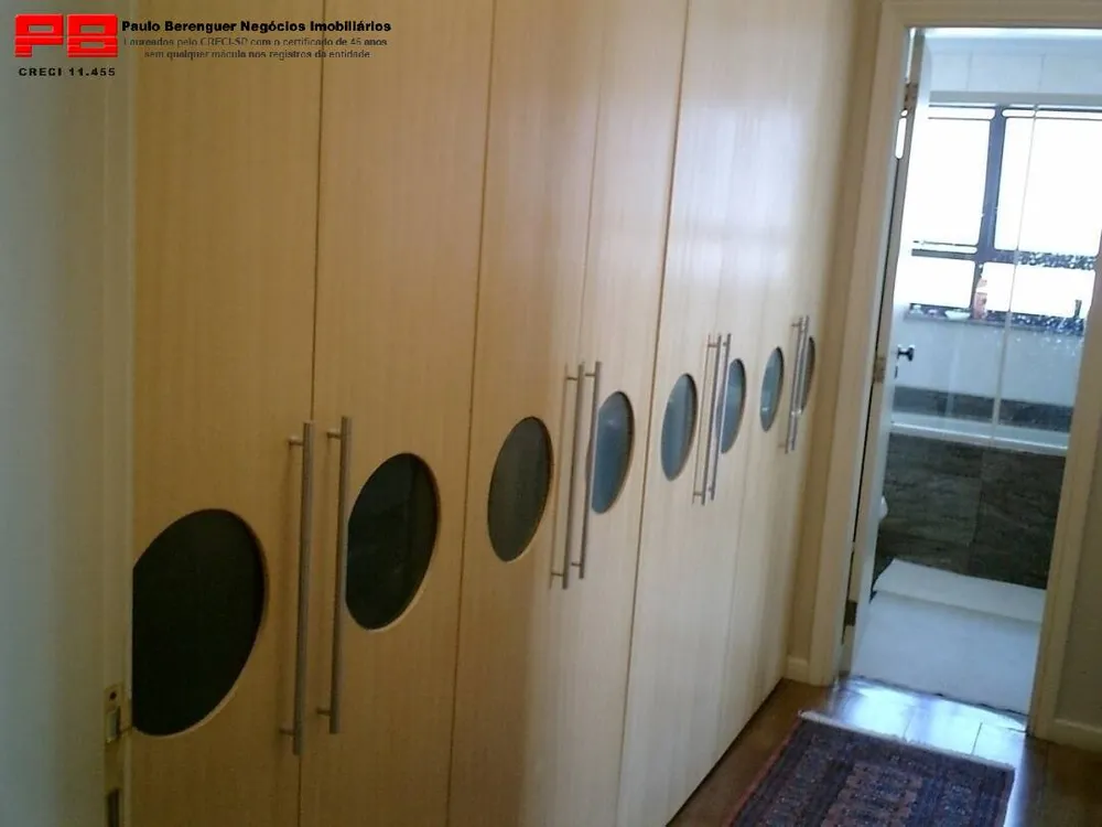 Apartamento, 4 quartos, 300 m² - Foto 10