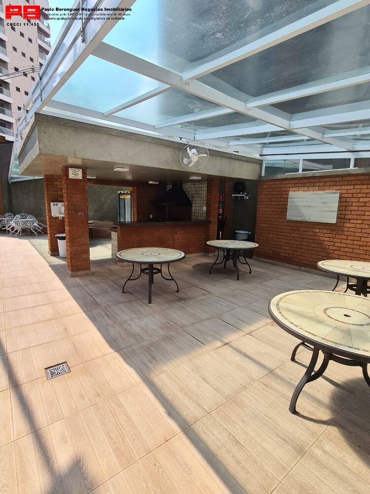 Apartamento, 4 quartos, 190 m² - Foto 9