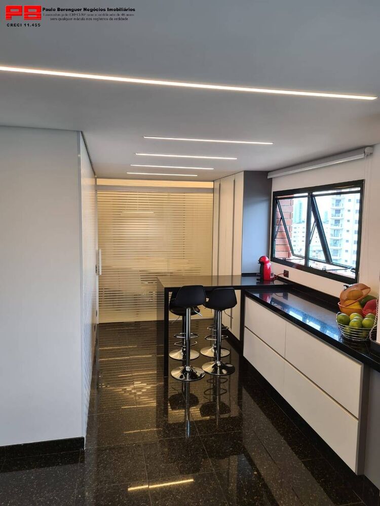 Apartamento, 4 quartos, 190 m² - Foto 16