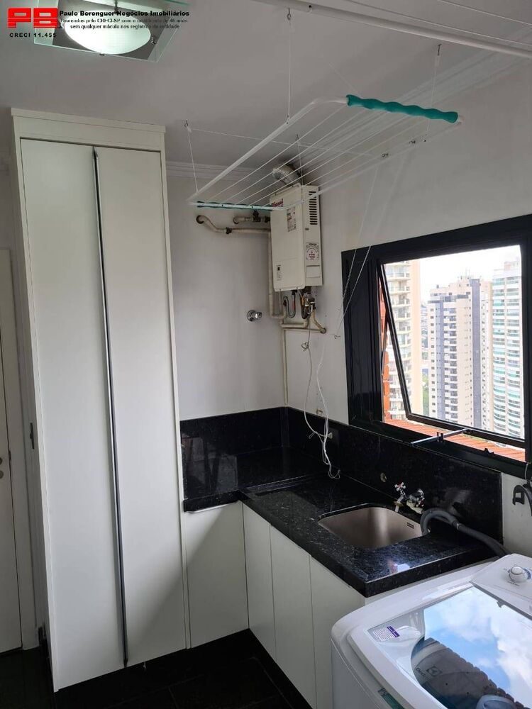 Apartamento, 4 quartos, 190 m² - Foto 19