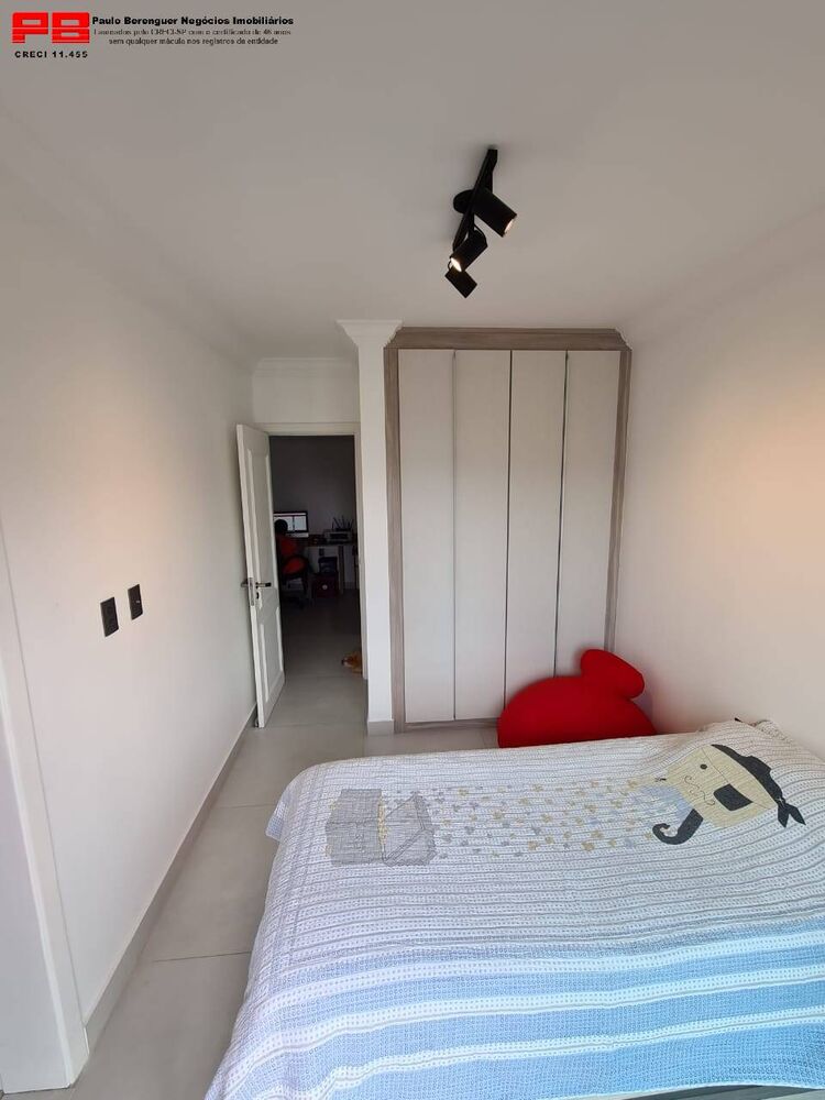 Apartamento, 4 quartos, 190 m² - Foto 2