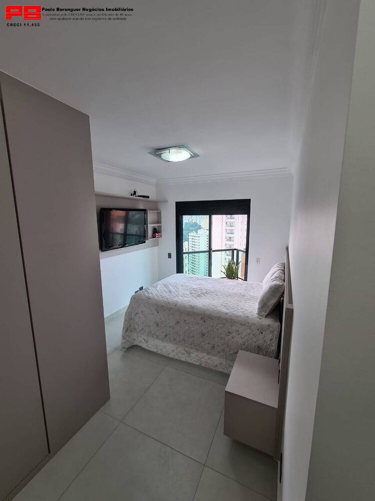 Apartamento, 4 quartos, 190 m² - Foto 8