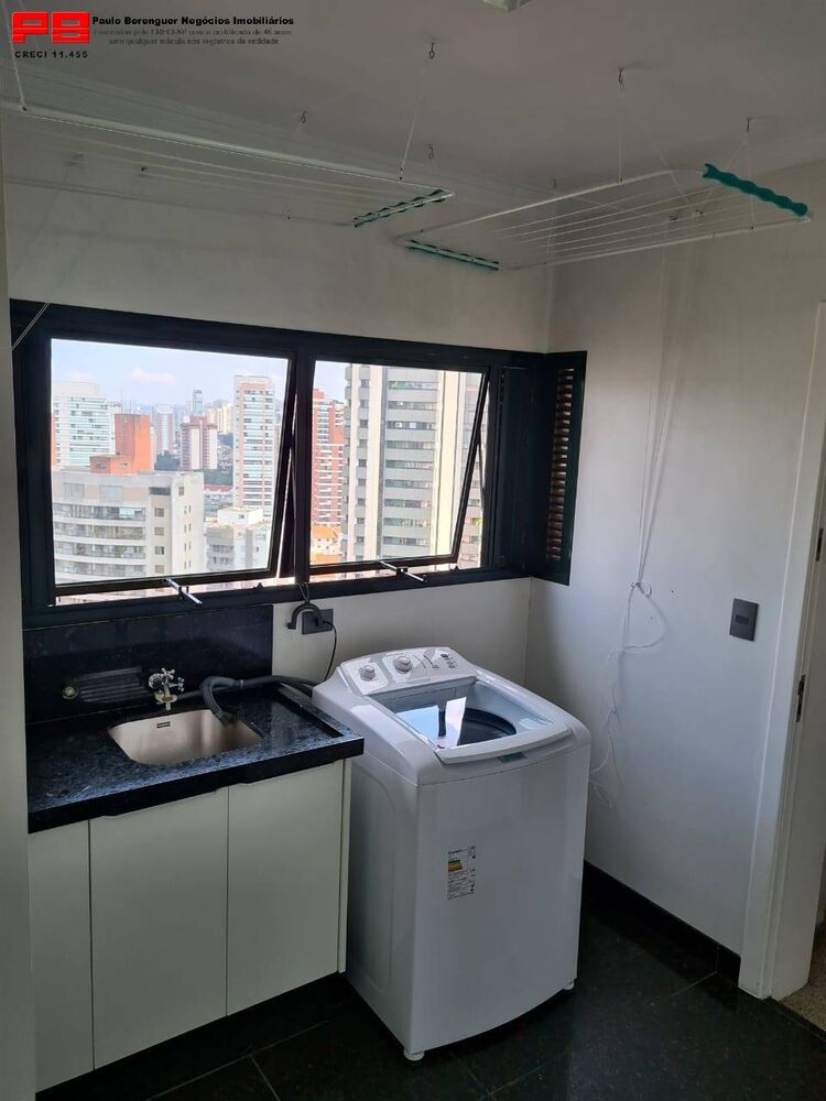 Apartamento, 4 quartos, 190 m² - Foto 5