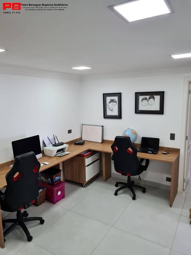 Apartamento, 4 quartos, 190 m² - Foto 15
