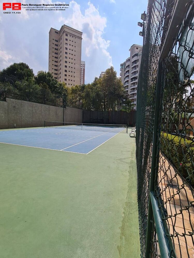 Apartamento, 4 quartos, 190 m² - Foto 3