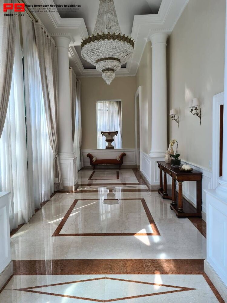 Apartamento, 4 quartos, 190 m² - Foto 14