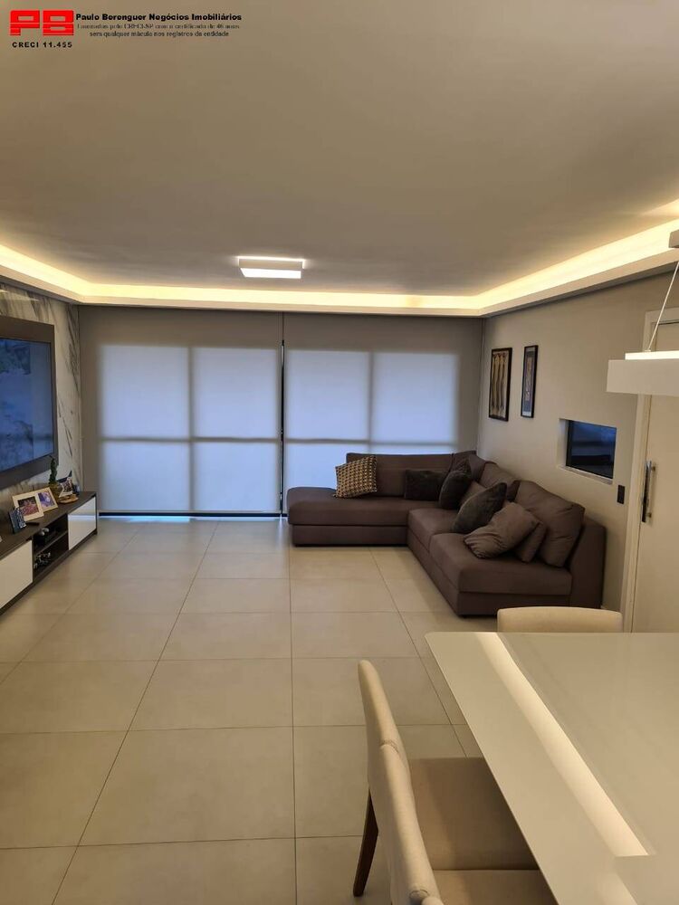 Apartamento, 4 quartos, 190 m² - Foto 7