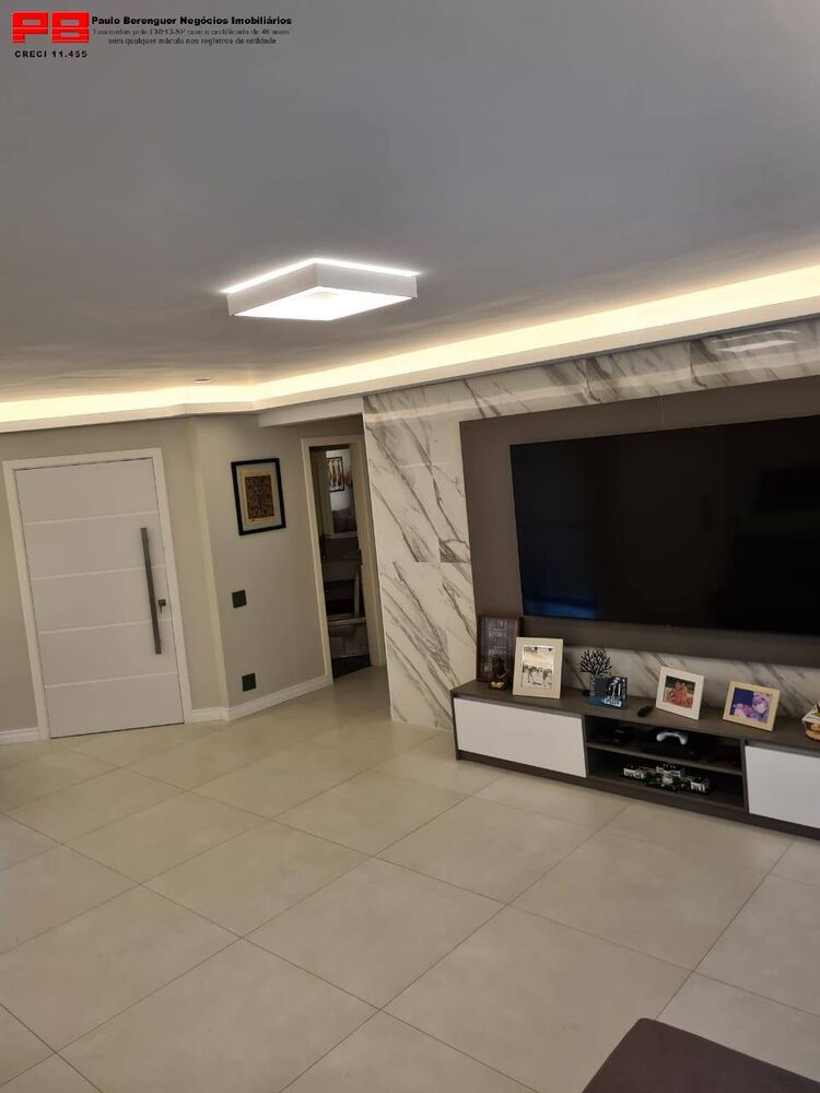 Apartamento, 4 quartos, 190 m² - Foto 4