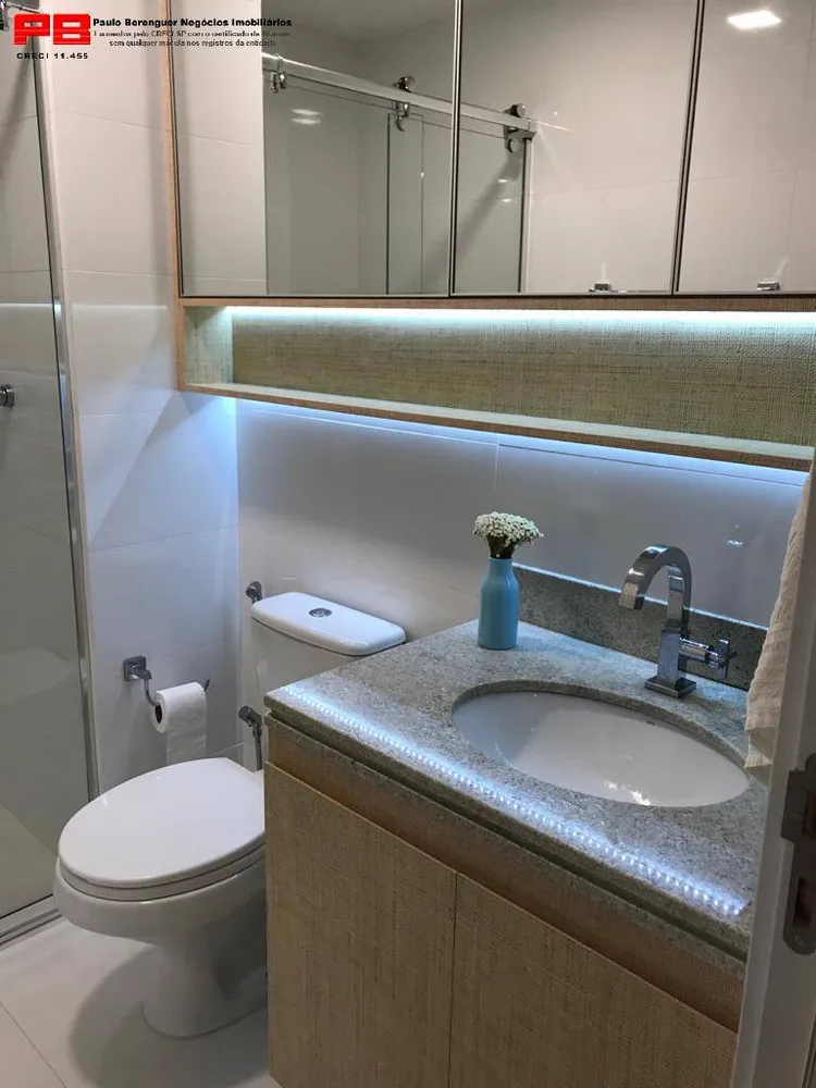 Apartamento, 1 quarto, 47 m² - Foto 4