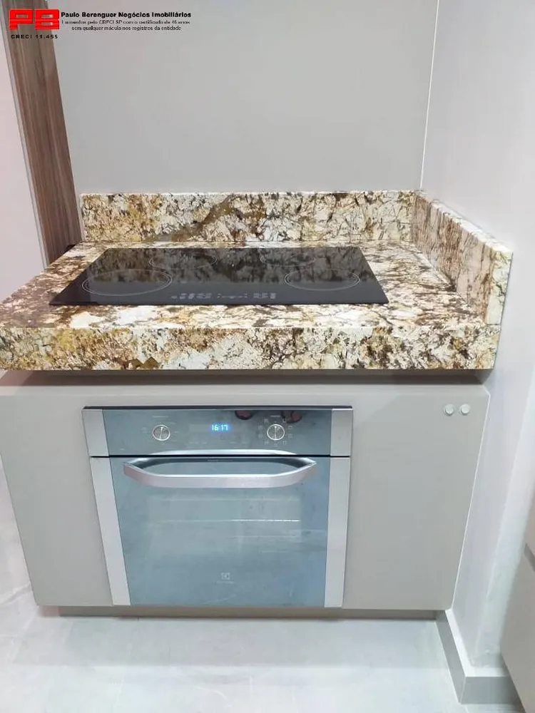 Apartamento, 1 quarto, 47 m² - Foto 2