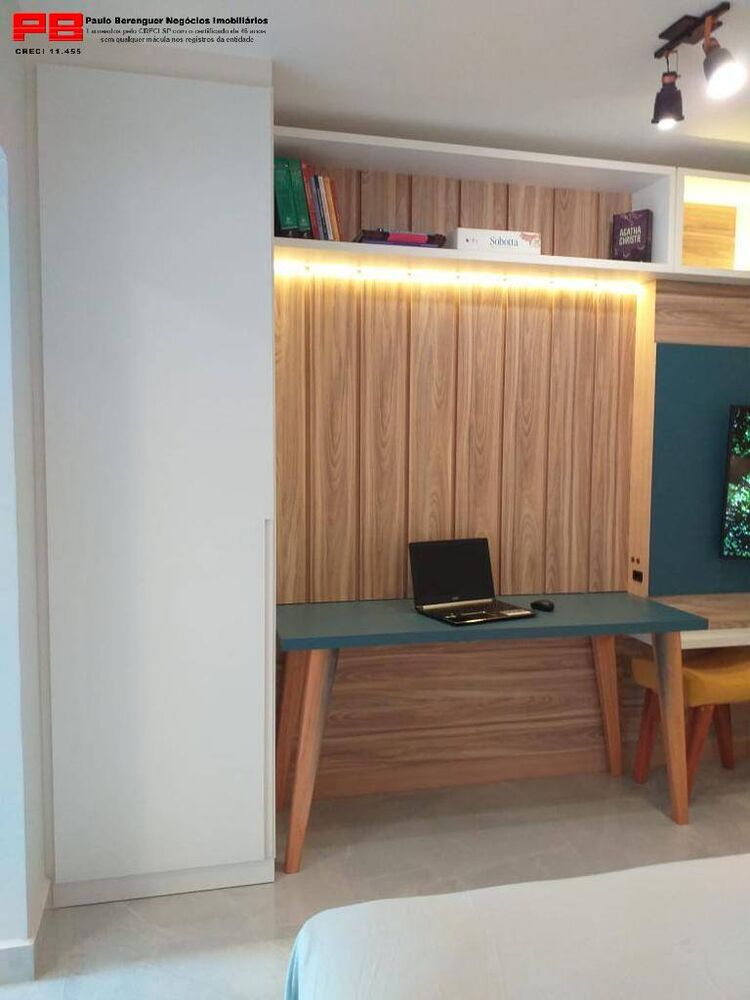 Apartamento, 1 quarto, 47 m² - Foto 7