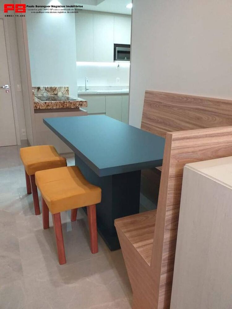 Apartamento, 1 quarto, 47 m² - Foto 5