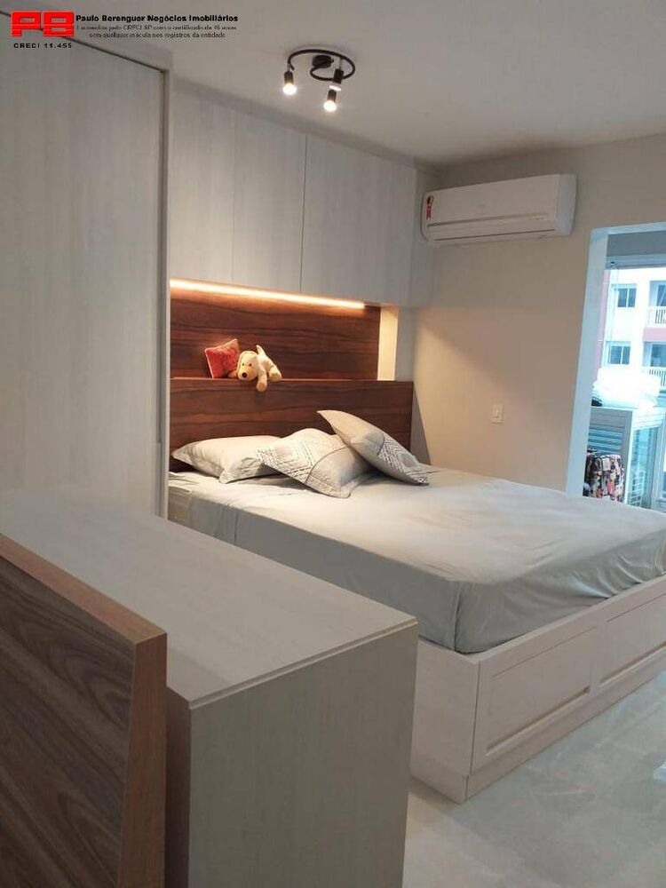 Apartamento, 1 quarto, 47 m² - Foto 6