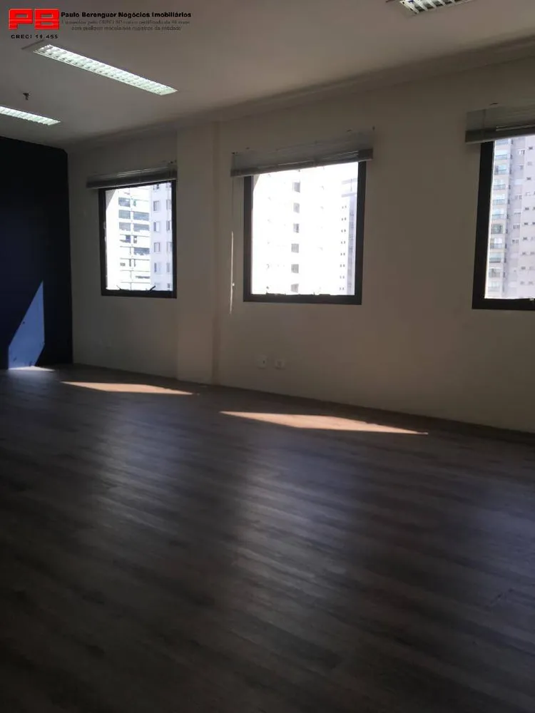 Sala-Conjunto, 50 m² - Foto 1