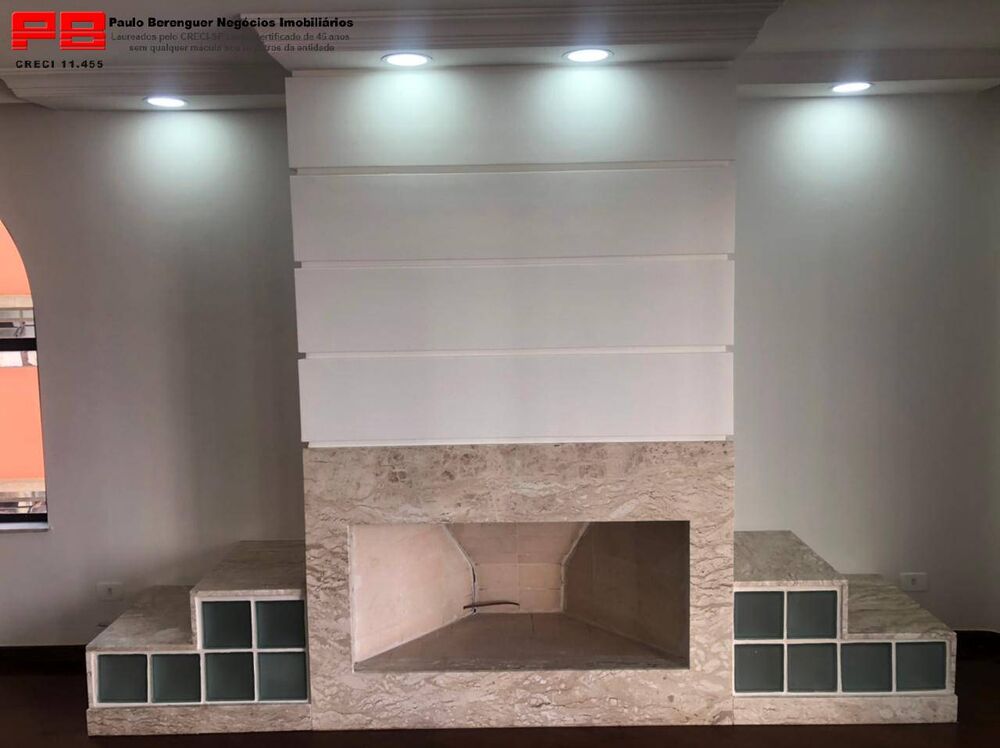 Apartamento, 4 quartos, 293 m² - Foto 3