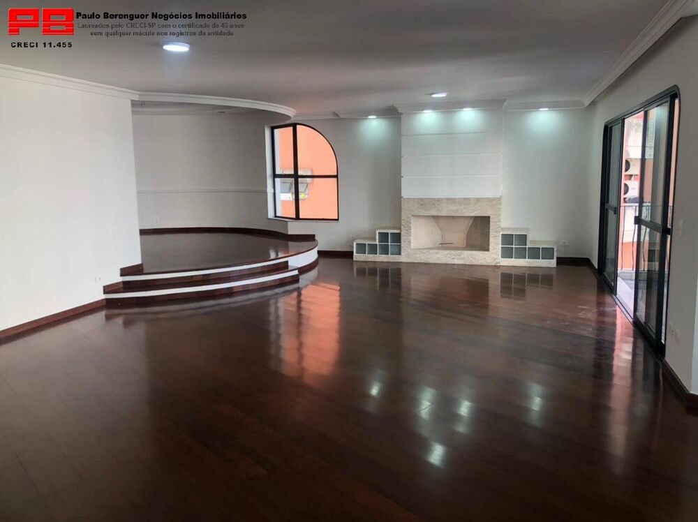 Apartamento, 4 quartos, 293 m² - Foto 2