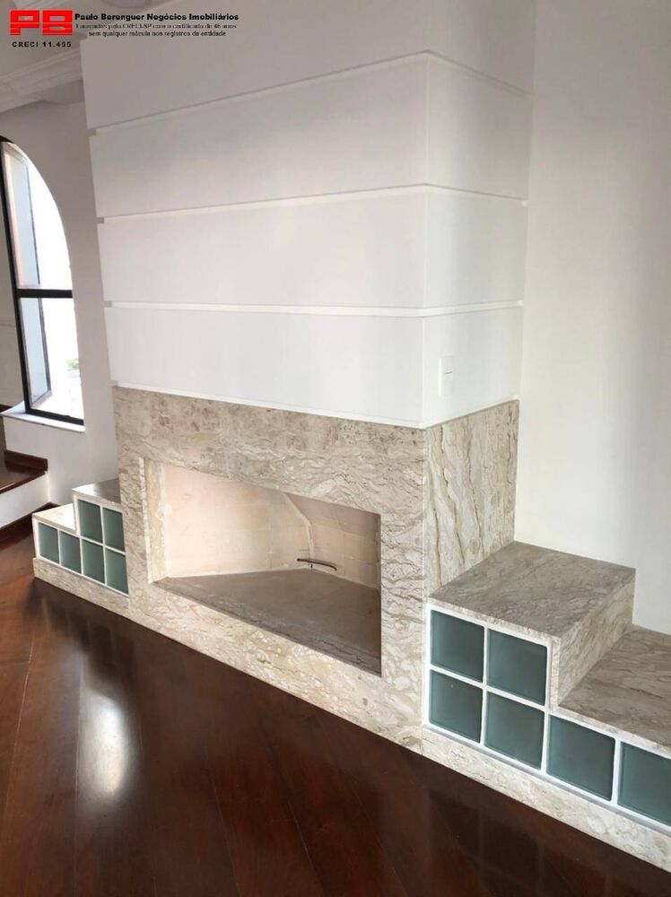 Apartamento, 4 quartos, 293 m² - Foto 4