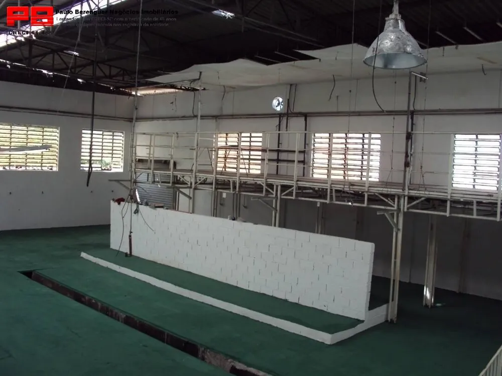 Depósito-Galpão, 1200 m² - Foto 4