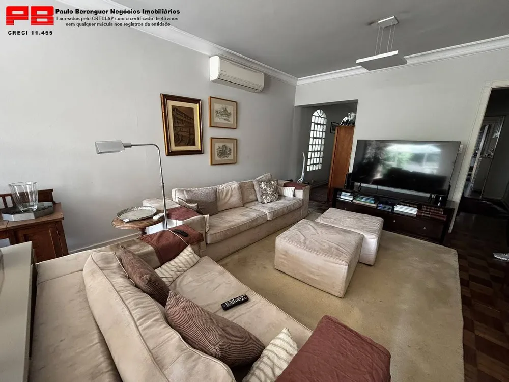 Sobrado, 3 quartos, 168 m² - Foto 1