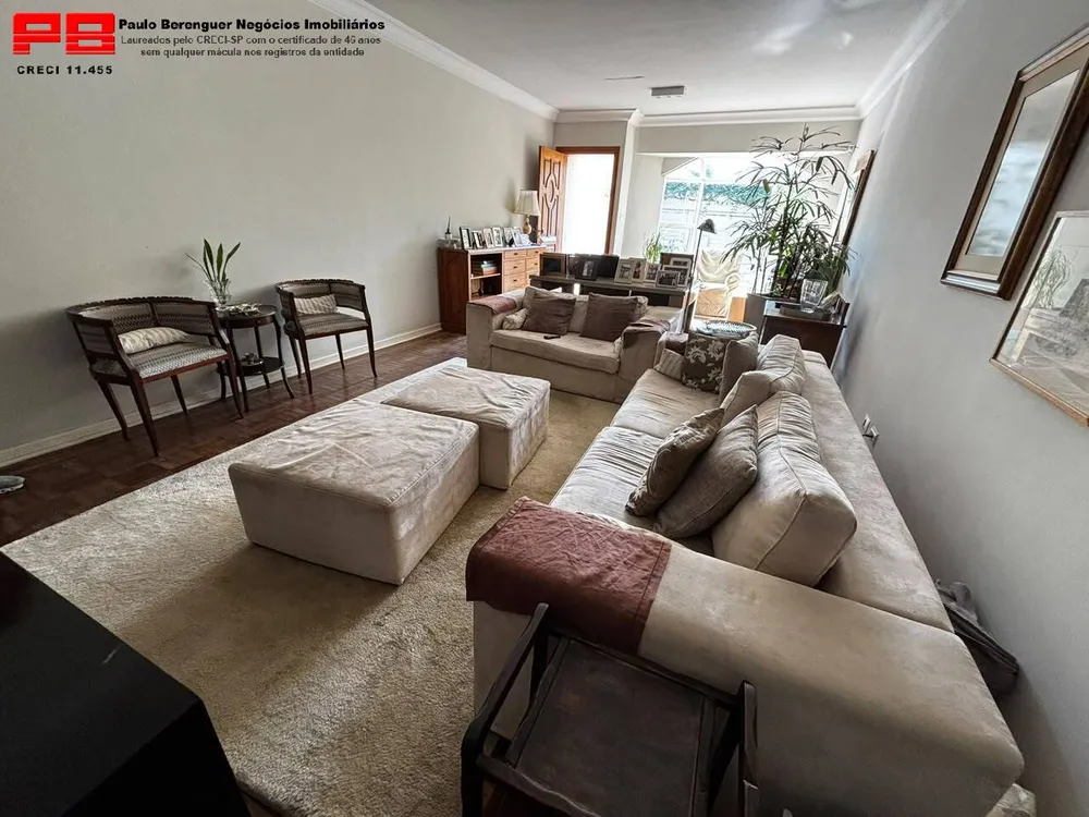 Sobrado, 3 quartos, 168 m² - Foto 4